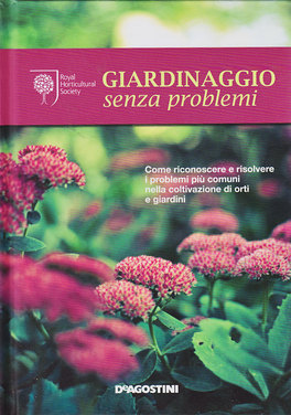 Giardinaggio senza Problemi  — Libro - 1