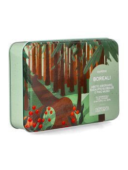 Giardini Boreali - Cofanetto di Oli Essenziali - 2