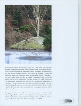 Giardini d'Inverno — Libro - 2