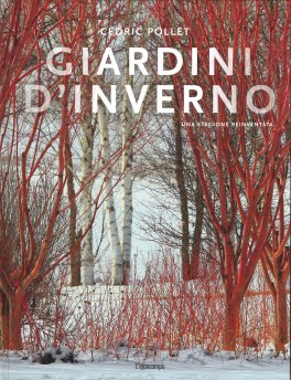 Giardini d'Inverno — Libro - 1