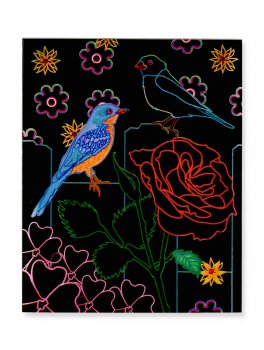 Giardini Incantati — Libro - 3