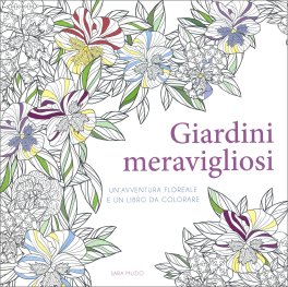 Giardini Meravigliosi — Libro - 1
