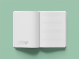 Giardini Notebook — Quaderno - 7