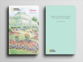 Giardini Notebook — Quaderno - 9