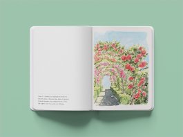 Giardini Notebook — Quaderno - 6