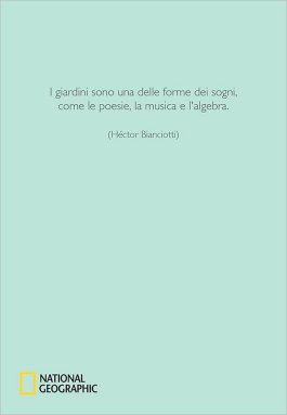 Giardini Notebook — Quaderno - 3
