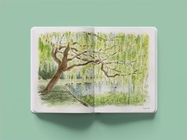 Giardini Notebook — Quaderno - 8