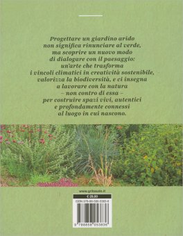 Giardini Sostenibili — Libro - 2