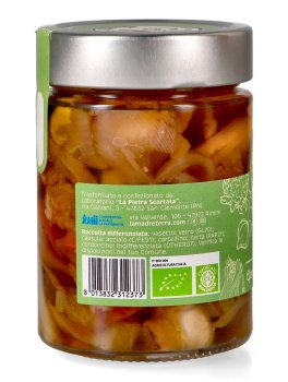 Giardiniera d'Inverno Bio - 3