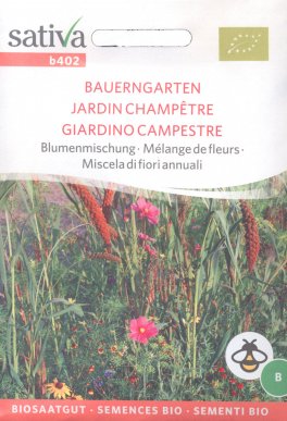 Semi per Giardino Campestre - 1