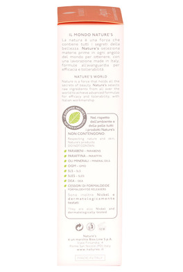 Giardino d'Agrumi - Doccia Shampoo - 2