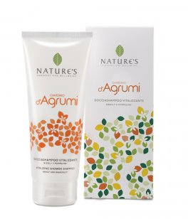 Giardino d'Agrumi - Doccia Shampoo - 1