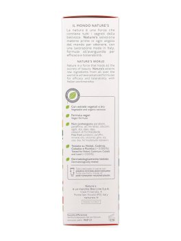 Giardino d'Agrumi - Doccia Shampoo Vitalizzante con Neroli e Pompelmo - 5