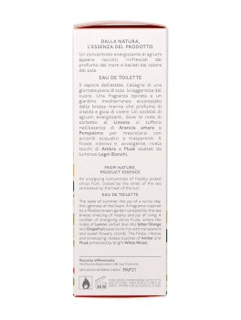 Giardino d'Agrumi Eau de Toilette - 4