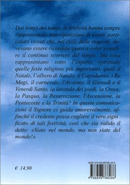Giardino dei Giorni di Festa — Libro - 2