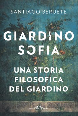 Giardinosofia — Libro - 1