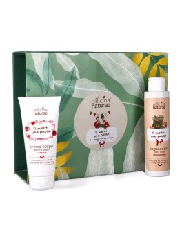 Gift Box Bagnodoccia e Crema Corpo "Ti Meriti Una Pausa" - 1