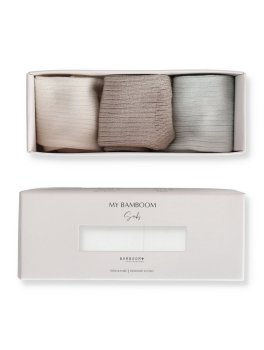 Gift Box Calza a Coste Bimbo - 3