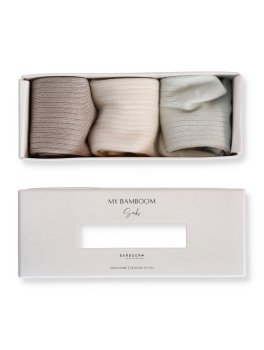 Gift Box Calza a Coste Bimbo - 3