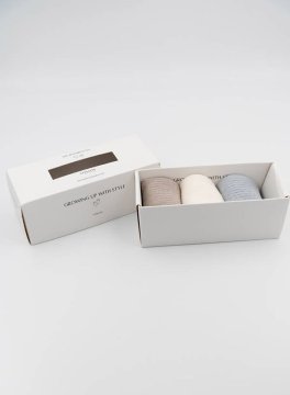 Gift Box Calza a Coste Bimbo - 5