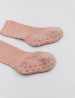 Gift Box Calza Antiscivolo Bimba - 5