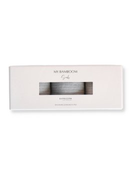 Gift Box Calza Antiscivolo Bimbo - 2