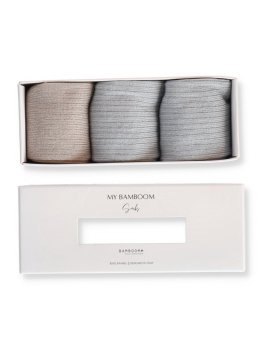 Gift Box Calza Antiscivolo Bimbo - 3