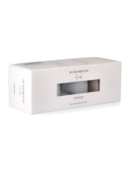Gift Box Calza Antiscivolo Bimbo - 1