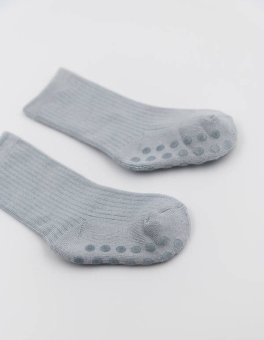 Gift Box Calza Antiscivolo Bimbo - 5