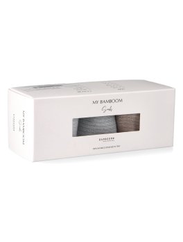 Gift Box Calza Antiscivolo Bimbo - 1