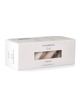 Gift Box Calza con Pizzo Bimba - 1