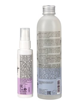 Gift Box Capelli di Seta - 5