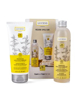 Gift Box Missione Capelli Sani - 1