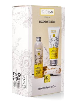 Gift Box Missione Capelli Sani - 2