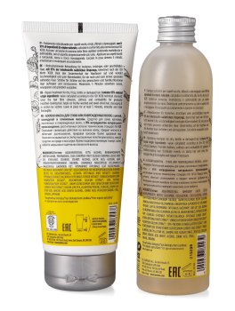 Gift Box Missione Capelli Sani - 5