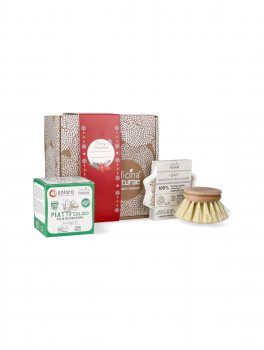 Gift Box Piatti Solido Menta Piperita