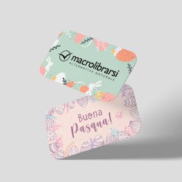 Gift Card - Buono Regalo - 7