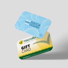 Gift Card - Buono Regalo - 2