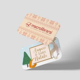 Gift Card - Buono Regalo - 1