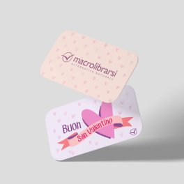 Gift Card - Buono Regalo - 6