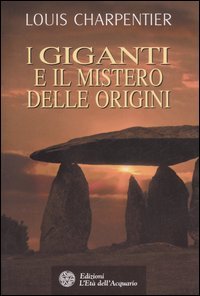 I Giganti e il Mistero delle Origini