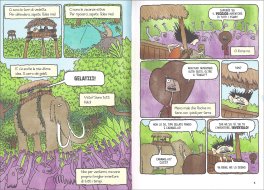 Gigi delle Caverne - Sciamano Sarai Tu — Libro - 3