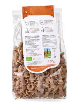 Gigli Integrali Senatore Cappelli e Farro Monococco - 2