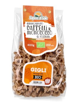 Gigli Integrali Senatore Cappelli e Farro Monococco - 1