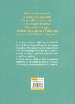 Gilgamesh — Libro - 2