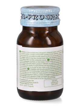 Gin-Ke-Tze - Ginkgo Biloba - Integratore in Compresse - 4