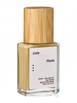 Ginco - Smalto per Unghie