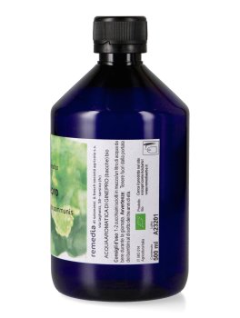 Ginepro - Acqua Aromatica - 2