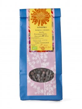 Ginepro - Bacche - 1