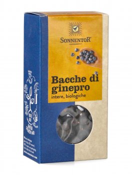 Ginepro Bacche - 1